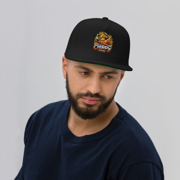 Chirpy Radio® Cap - Image 2