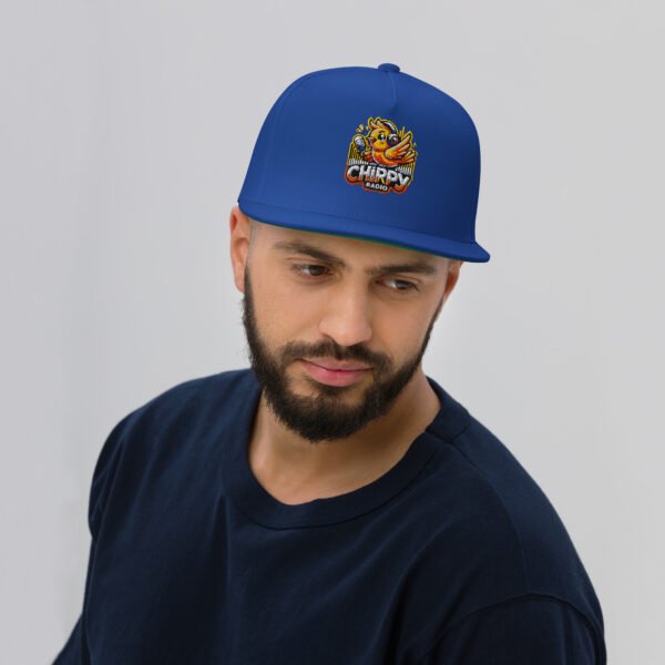 Chirpy Radio® Cap