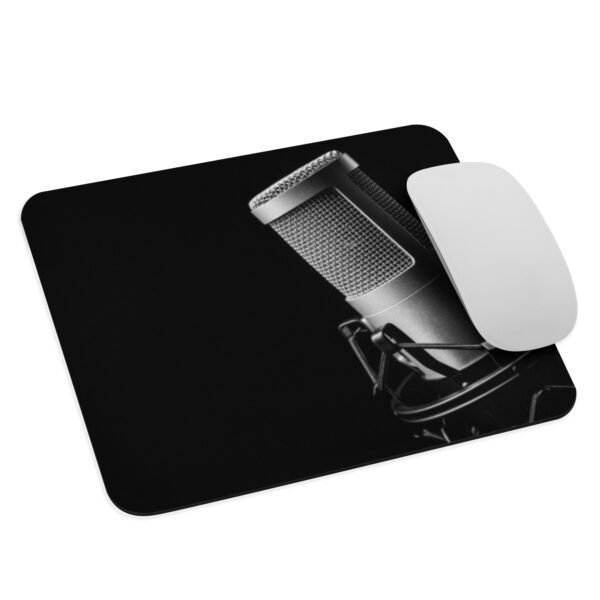 Broadcasters (Mouse pad)