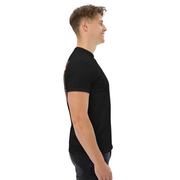 Chirpy Broadcast Team (T-Shirt) - Image 5