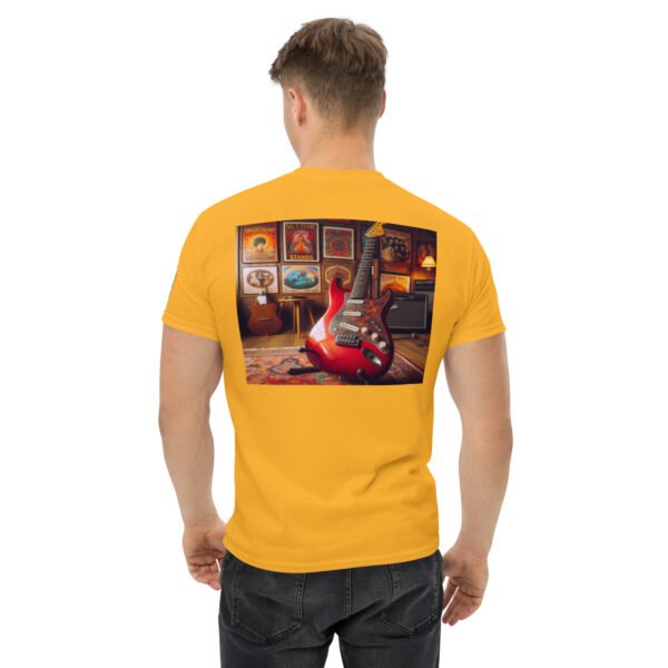 Chirpy Broadcast Team (T-Shirt) - Image 32