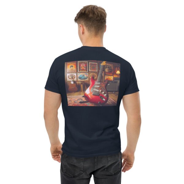 Chirpy Broadcast Team (T-Shirt) - Image 8