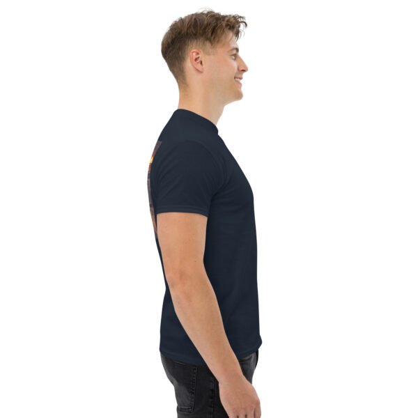 Chirpy Broadcast Team (T-Shirt) - Image 11