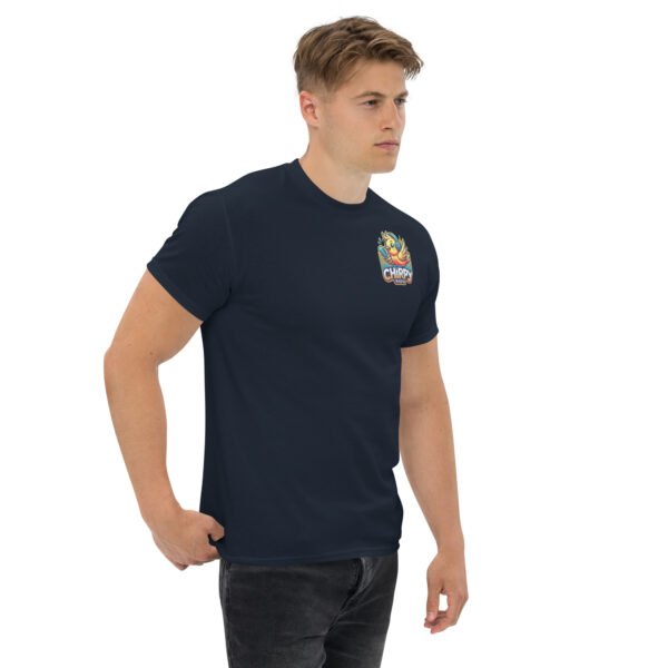 Chirpy Broadcast Team (T-Shirt) - Image 12