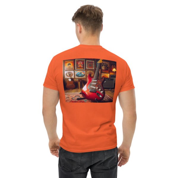 Chirpy Broadcast Team (T-Shirt) - Image 26