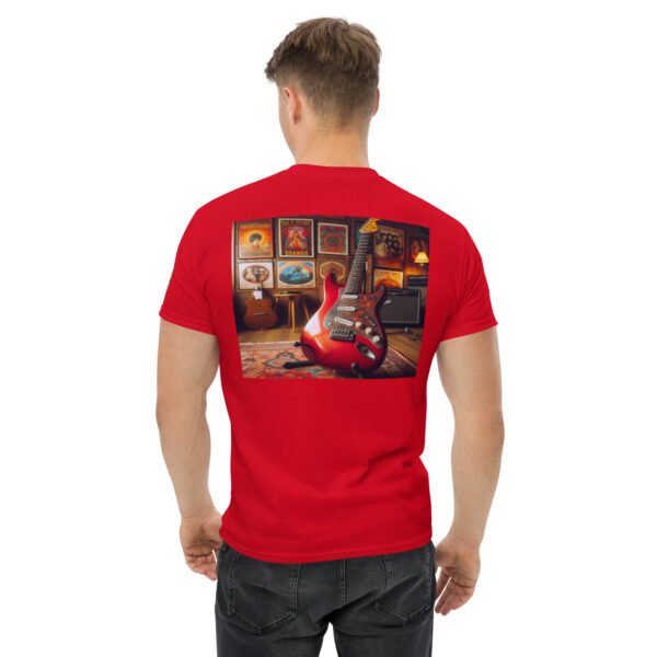 Chirpy Broadcast Team (T-Shirt) - Image 14