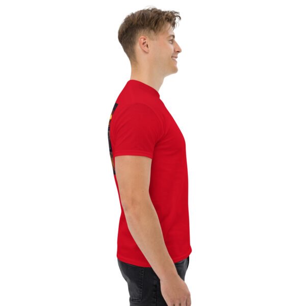 Chirpy Broadcast Team (T-Shirt) - Image 17