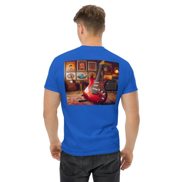 Chirpy Broadcast Team (T-Shirt) - Image 20