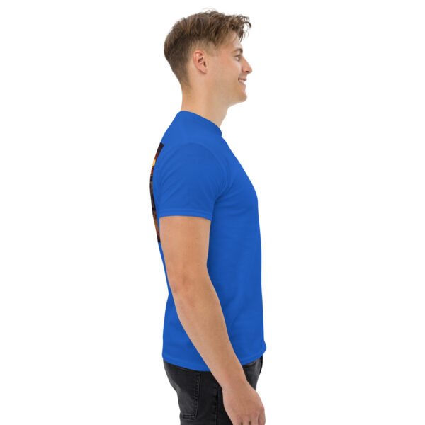 Chirpy Broadcast Team (T-Shirt) - Image 23