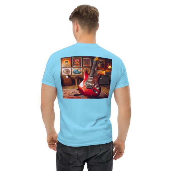Chirpy Broadcast Team (T-Shirt) - Image 38