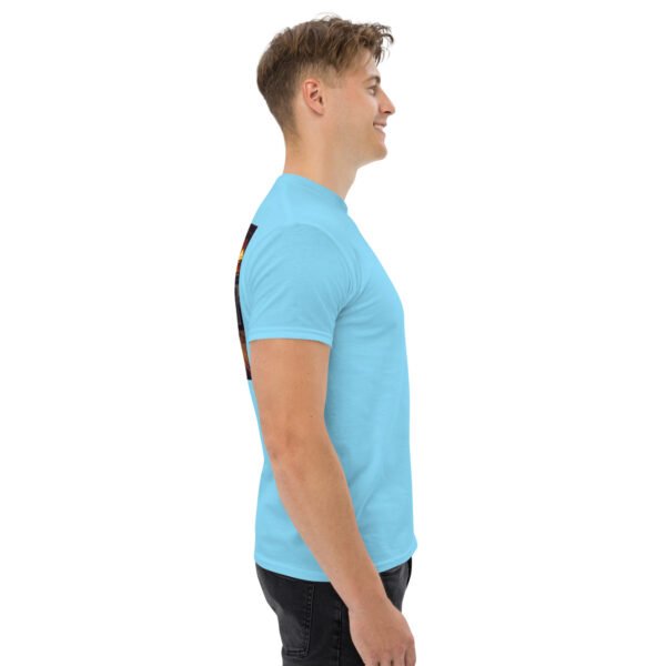 Chirpy Broadcast Team (T-Shirt) - Image 41