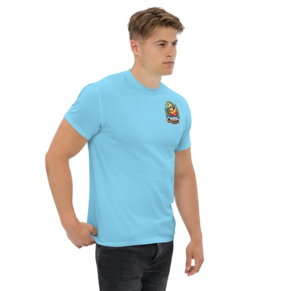 Chirpy Broadcast Team (T-Shirt) - Image 42