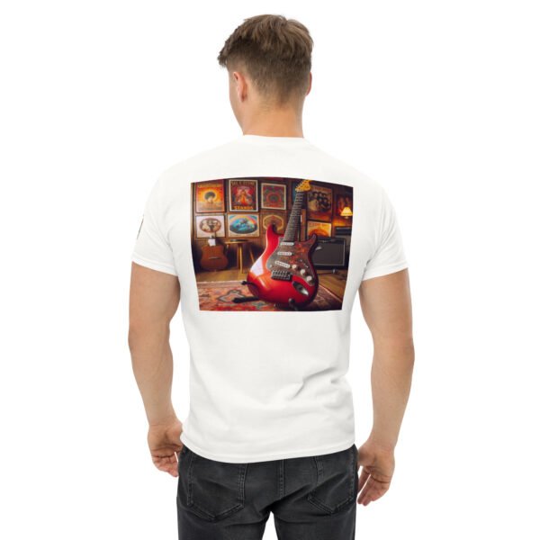 Chirpy Broadcast Team (T-Shirt) - Image 44