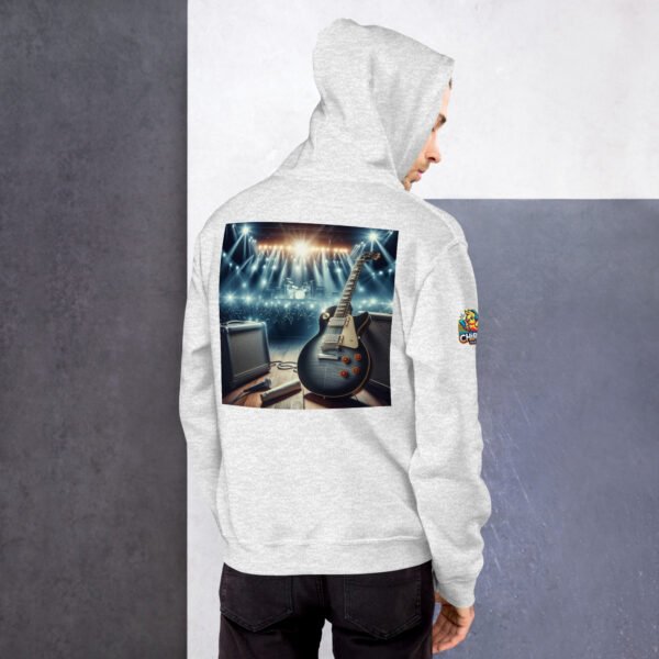Chirpy® Broadcasting (Hoodie) - Image 34