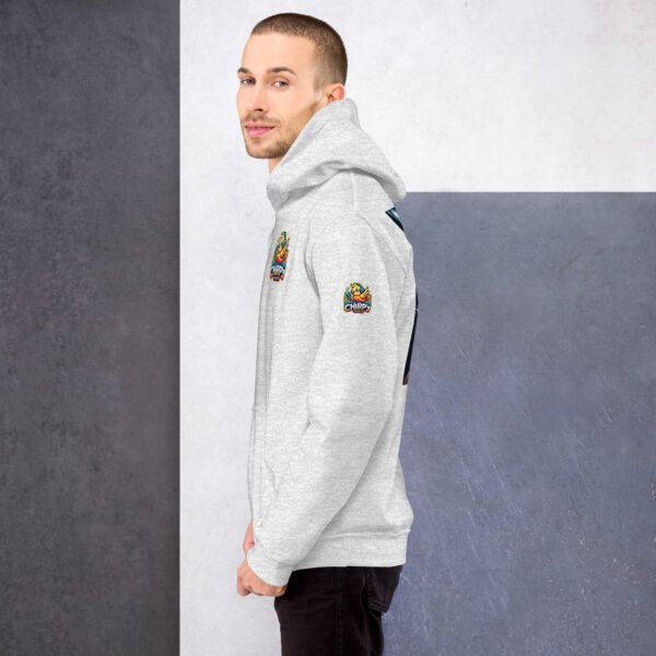 Chirpy® Broadcasting (Hoodie) - Image 35