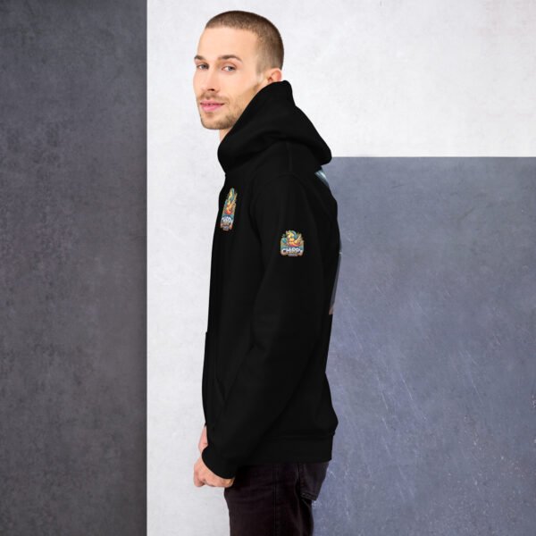 Chirpy® Broadcasting (Hoodie) - Image 3