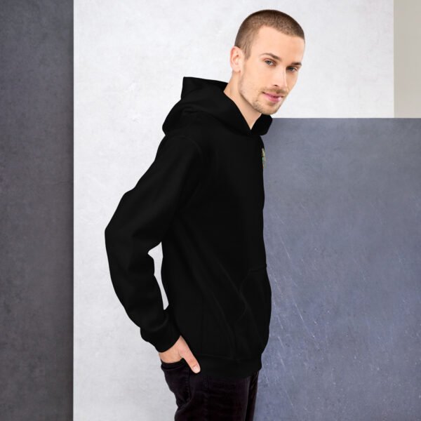 Chirpy® Broadcasting (Hoodie) - Image 4