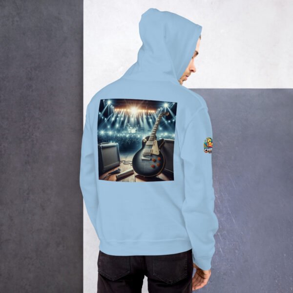 Chirpy® Broadcasting (Hoodie) - Image 22