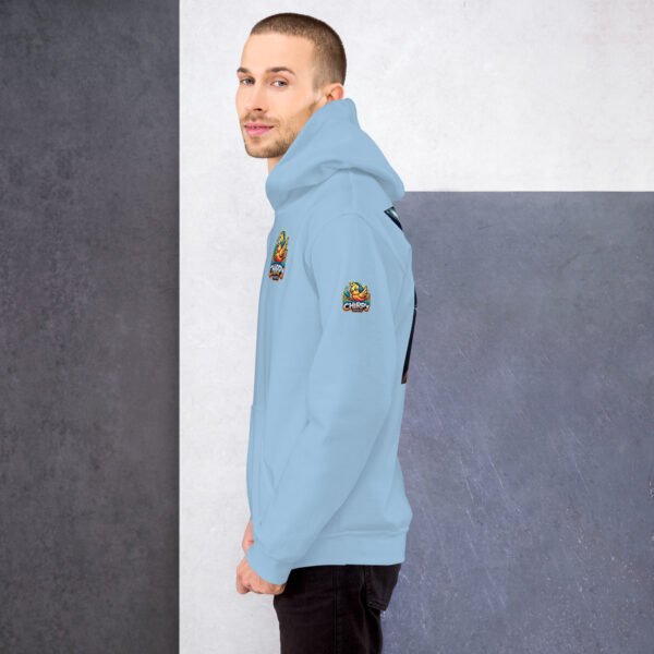 Chirpy® Broadcasting (Hoodie) - Image 23