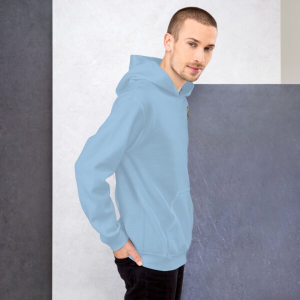 Chirpy® Broadcasting (Hoodie) - Image 24