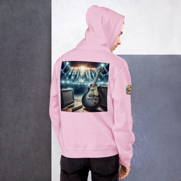 Chirpy® Broadcasting (Hoodie) - Image 30