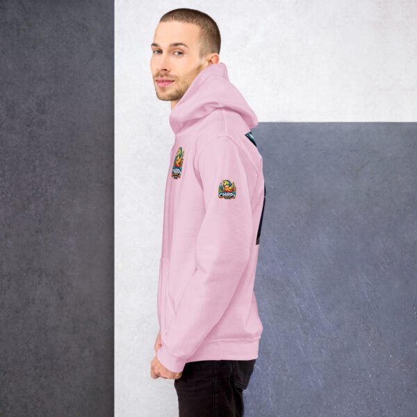 Chirpy® Broadcasting (Hoodie) - Image 31