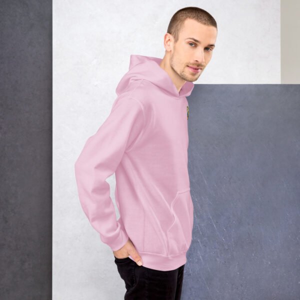 Chirpy® Broadcasting (Hoodie) - Image 32