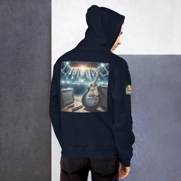 Chirpy® Broadcasting (Hoodie) - Image 6