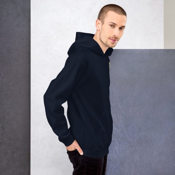 Chirpy® Broadcasting (Hoodie) - Image 8