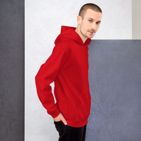 Chirpy® Broadcasting (Hoodie) - Image 12