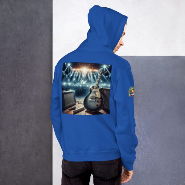 Chirpy® Broadcasting (Hoodie) - Image 14