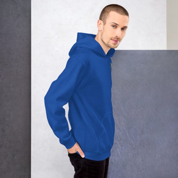Chirpy® Broadcasting (Hoodie) - Image 16