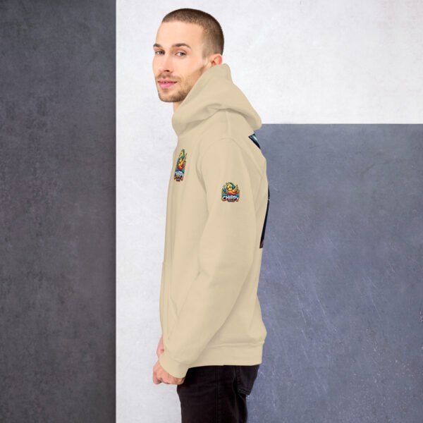 Chirpy® Broadcasting (Hoodie) - Image 27