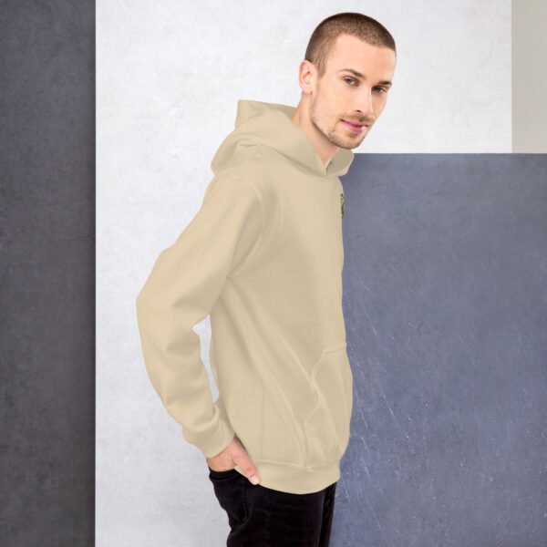 Chirpy® Broadcasting (Hoodie) - Image 28