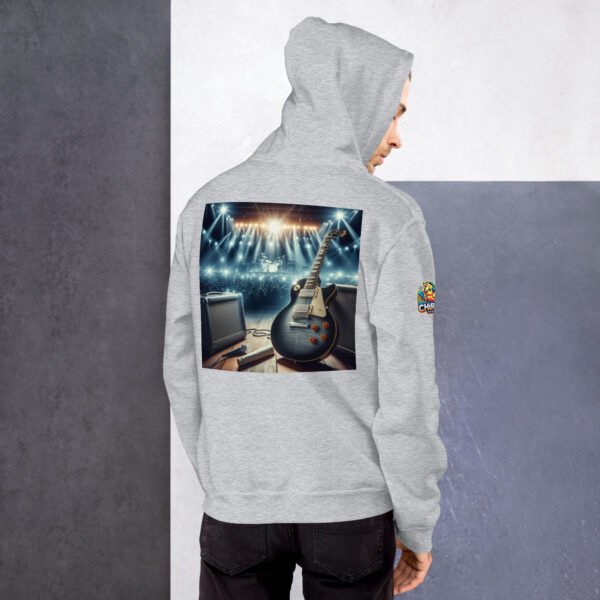 Chirpy® Broadcasting (Hoodie) - Image 18