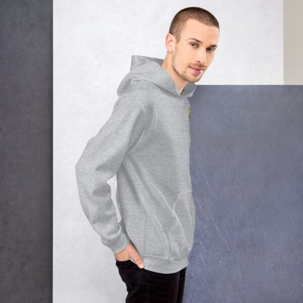 Chirpy® Broadcasting (Hoodie) - Image 20