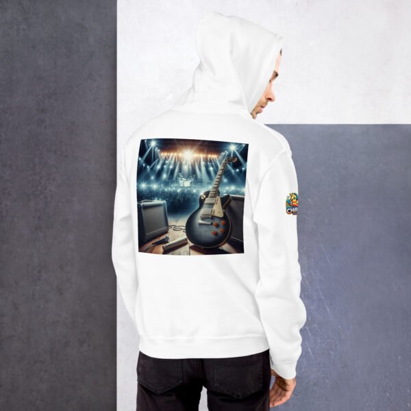 Chirpy® Broadcasting (Hoodie) - Image 38