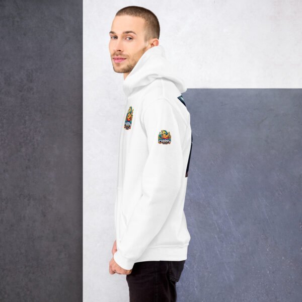 Chirpy® Broadcasting (Hoodie) - Image 39