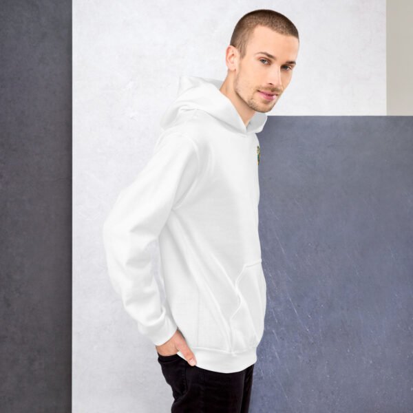 Chirpy® Broadcasting (Hoodie) - Image 40