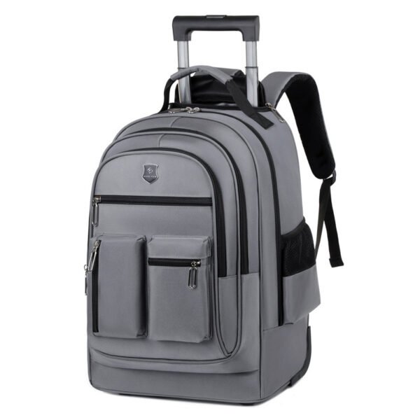 Trolley (Carry on) Backpack - Image 7
