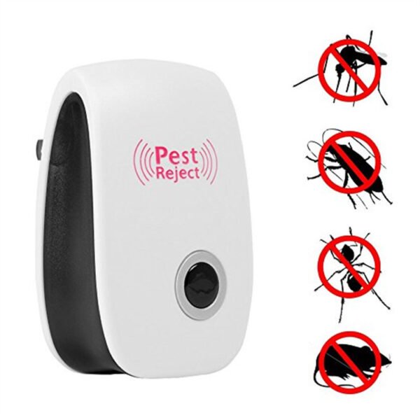 Ultrasonic Pest Control - Image 3