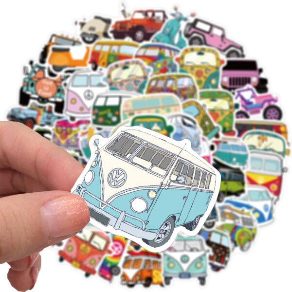 Sticker Collection - Image 6