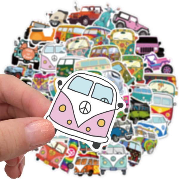 Sticker Collection - Image 4