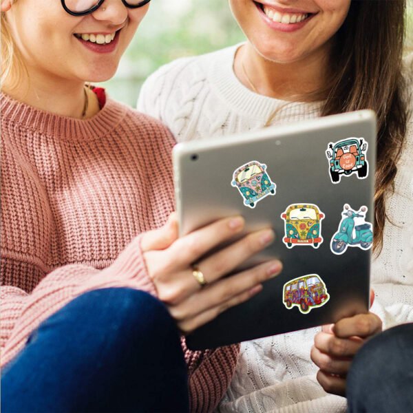 Sticker Collection - Image 2