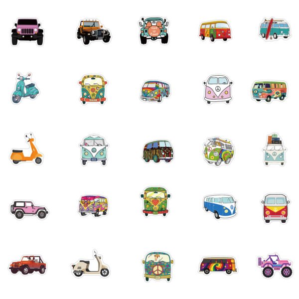 Sticker Collection - Image 5