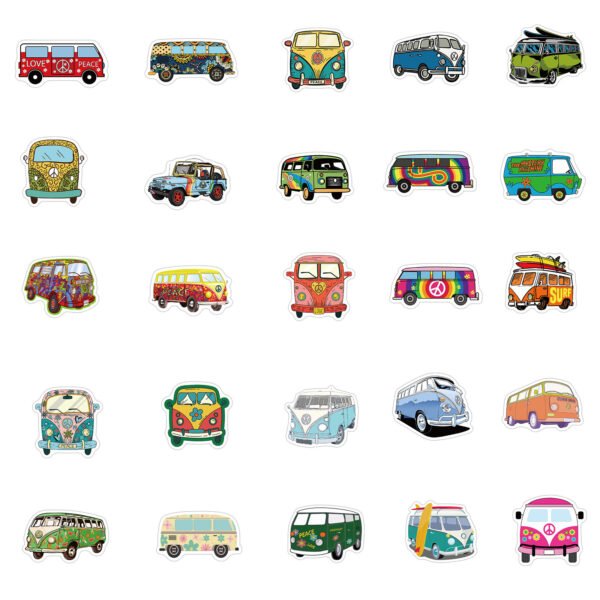 Sticker Collection - Image 3