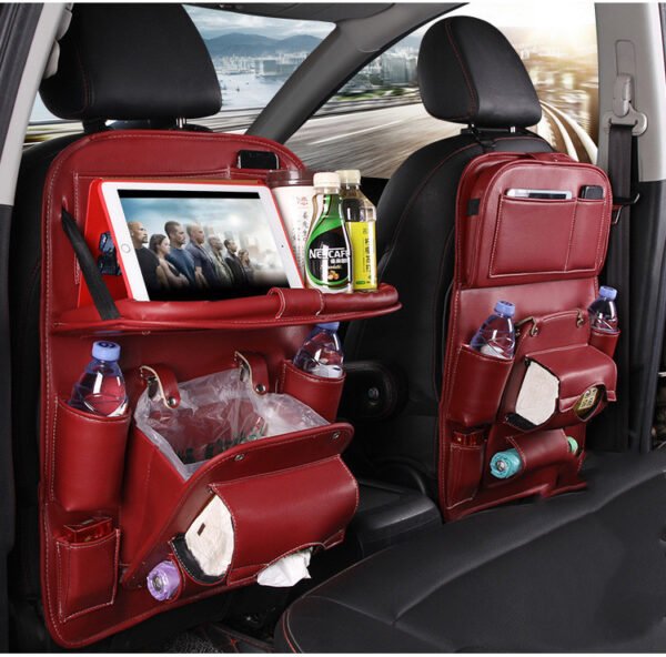 Travel Storage for Vehicles - Image 6