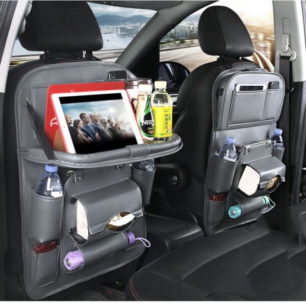Travel Storage for Vehicles - Image 7