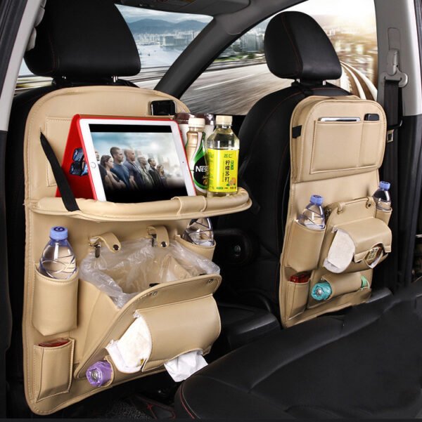 Travel Storage for Vehicles - Image 4