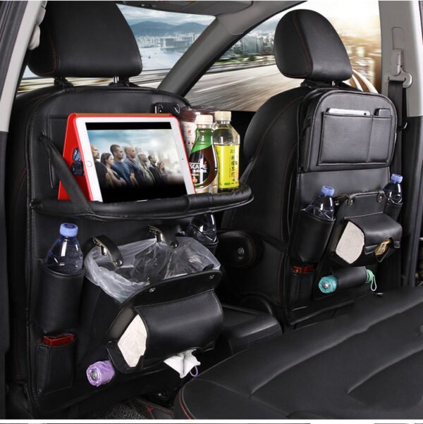 Travel Storage for Vehicles - Image 3